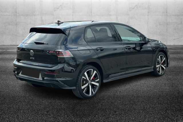 Volkswagen Golf 1.5 TSI eHybrid DSG GTE - foto 3 di 4