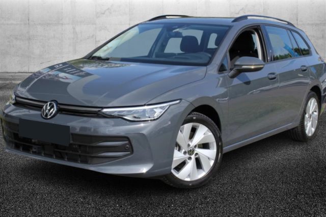 Volkswagen Golf Variant 2.0 TDI SCR Life usato a PIEVE DI CENTO