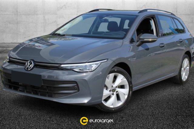 Volkswagen Golf Variant 2.0 TDI SCR Life usato a PIEVE DI CENTO