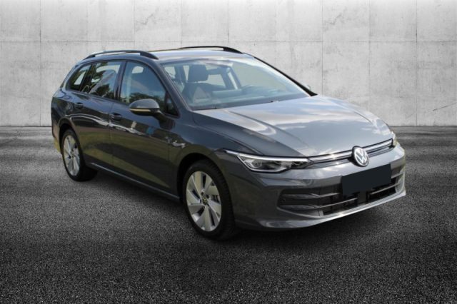 Volkswagen Golf Variant 2.0 TDI SCR Life - foto 3 di 4