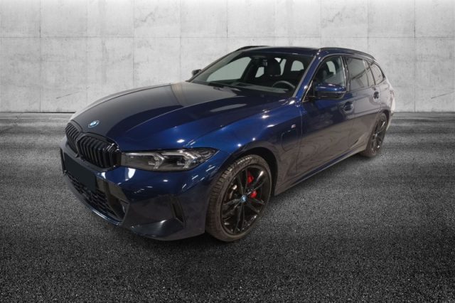 BMW 330 e xDrive Touring Msport usato a PIEVE DI CENTO