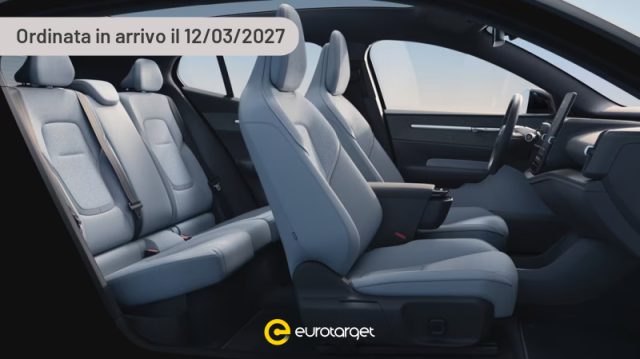 Volvo EX30 P5 Long Range Plus Black Edition N1 (2023-->) - foto 2 di 4