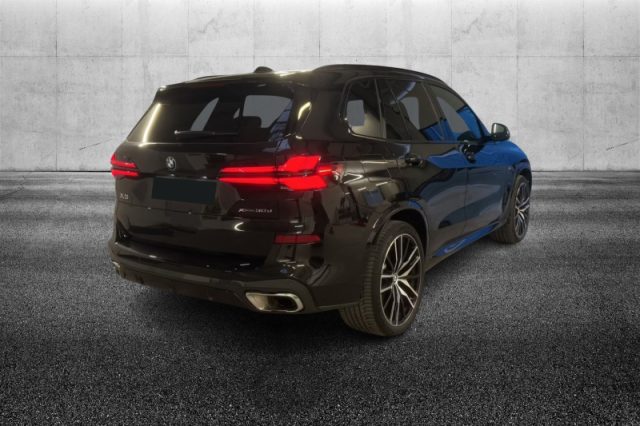 BMW X5 xDrive30d 48V Msport - foto 3 di 4