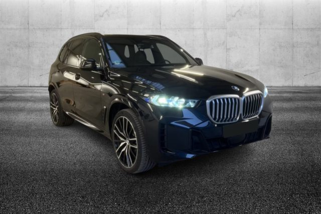 BMW X5 xDrive30d 48V Msport - foto 2 di 4