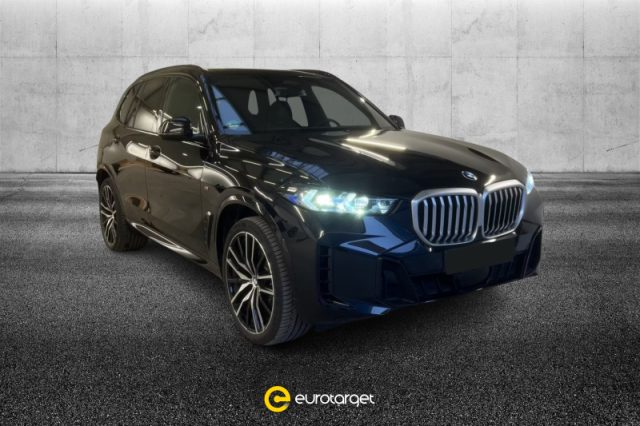 BMW X5 xDrive30d 48V Msport semestrale a PIEVE DI CENTO