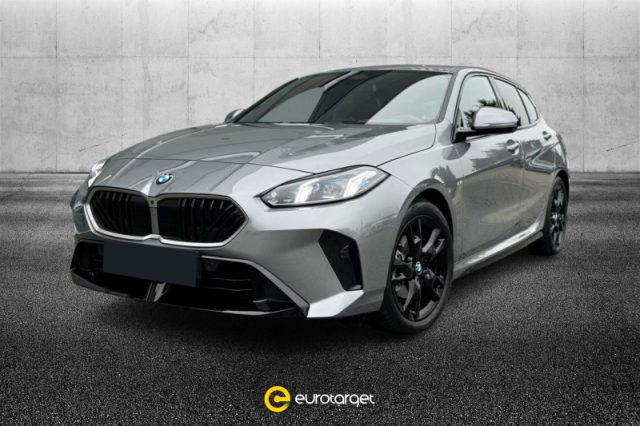 BMW 120 48V MSport semestrale a PIEVE DI CENTO