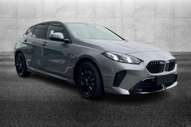 BMW 120 48V MSport - foto 4 di 4