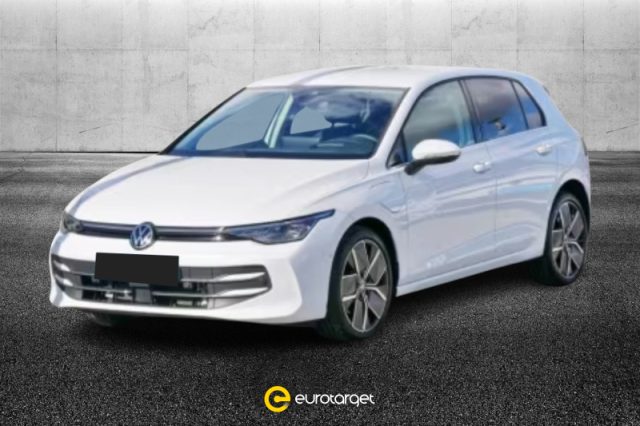 Volkswagen Golf 1.5 TSI eHybrid DSG Style semestrale a PIEVE DI CENTO
