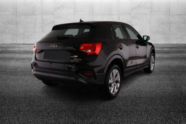 Audi Q2 35 TDI S tronic - foto 3 di 4