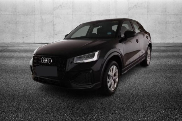 Audi Q2 35 TDI S tronic semestrale a PIEVE DI CENTO