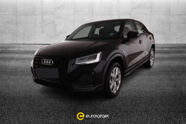 Audi Q2 35 TDI S tronic semestrale a PIEVE DI CENTO