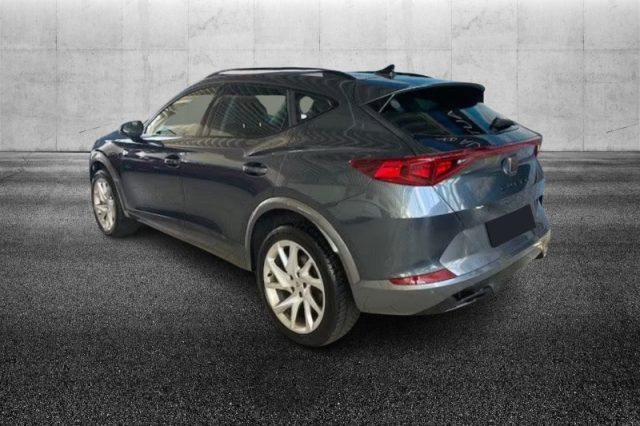 CUPRA Formentor 2.0 TDI 4Drive DSG - foto 3 di 4