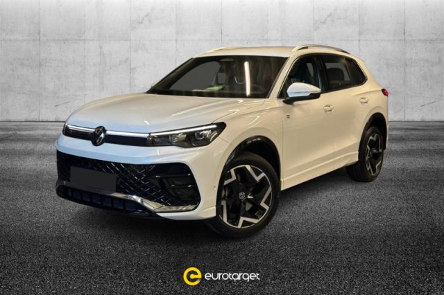 Volkswagen Tiguan 2.0 TDI 193 CV DSG 4MOTION R-Line - foto 1 di 4