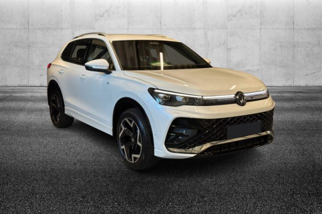 Volkswagen Tiguan 2.0 TDI 193 CV DSG 4MOTION R-Line - foto 4 di 4