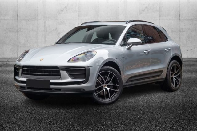Porsche Macan 2 usato a PIEVE DI CENTO