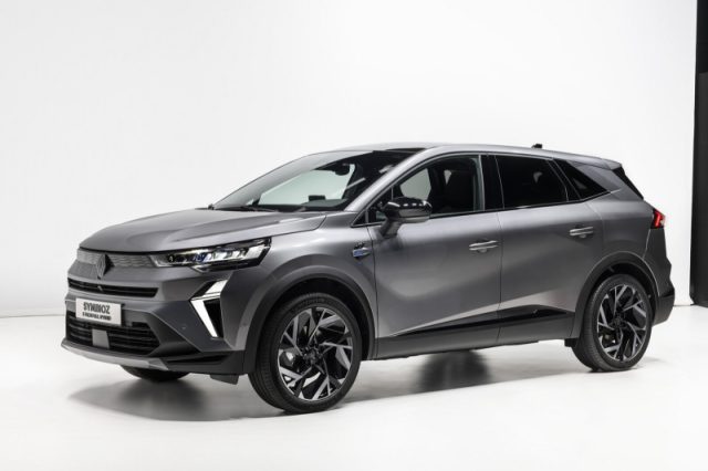 Renault Symbioz Eco-G 120 CV Esprit Alpine - foto 4 di 4