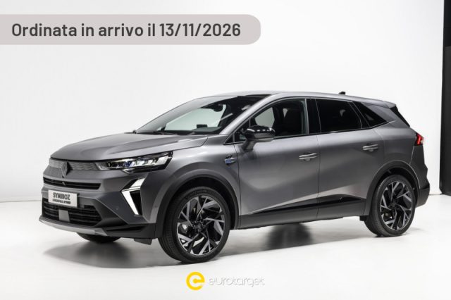 Renault Symbioz Eco-G 120 CV Esprit Alpine nuovo a PIEVE DI CENTO