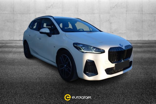 BMW 218 i Active Tourer Msport usato a PIEVE DI CENTO