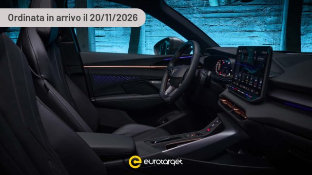 CUPRA Terramar 1.5 e-Hybrid DSG Business nuovo a PIEVE DI CENTO