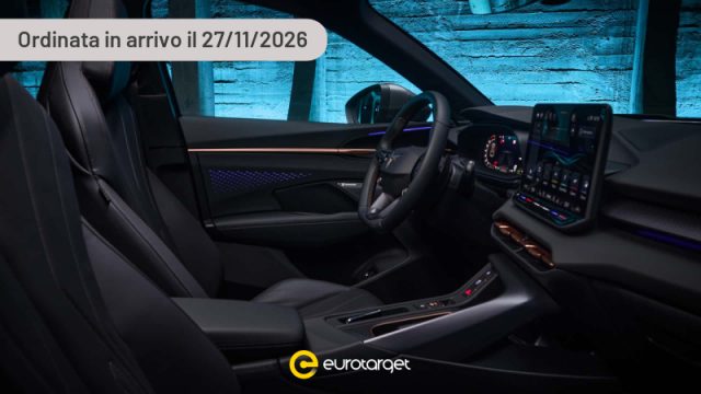 CUPRA Terramar 1.5 e-Hybrid DSG Business nuovo a PIEVE DI CENTO