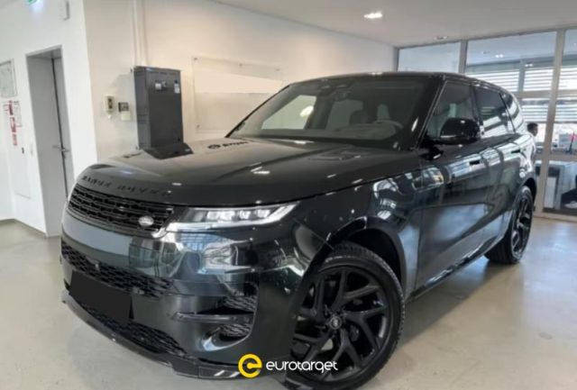 Land Rover Range Rover Sport 3.0D l6 300 CV Dynamic SE usato a PIEVE DI CENTO