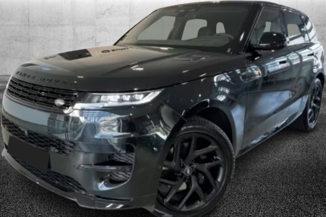 Land Rover Range Rover Sport 3.0D l6 300 CV Dynamic SE - foto 1 di 4