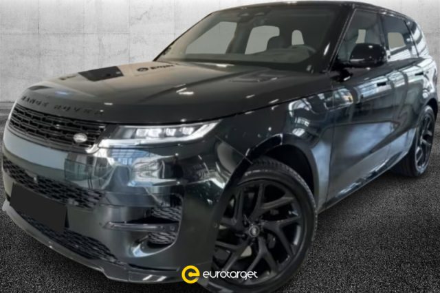 Land Rover Range Rover Sport 3.0D l6 300 CV Dynamic SE - foto 3 di 4