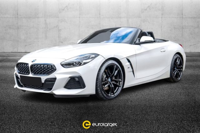 BMW Z4 sDrive30i Msport usato a PIEVE DI CENTO