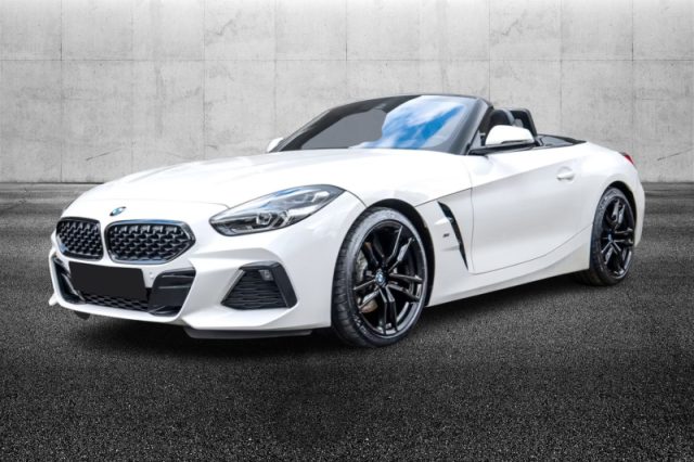 BMW Z4 sDrive30i Msport usato a PIEVE DI CENTO