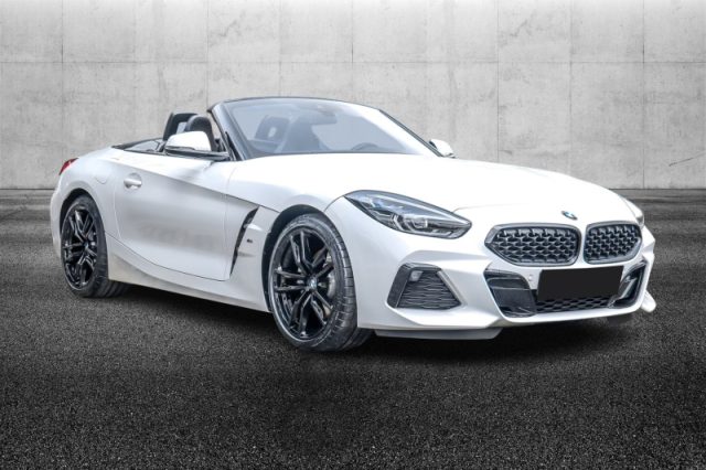 BMW Z4 sDrive30i Msport - foto 4 di 4