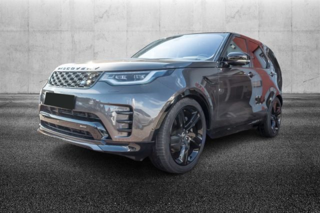 Land Rover Discovery 3.0D I6 300 CV AWD Auto R-Dynamic HSE usato a PIEVE DI CENTO