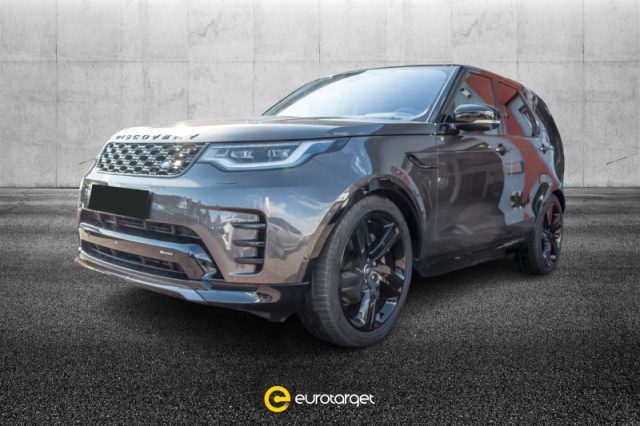 Land Rover Discovery 3.0D I6 300 CV AWD Auto R-Dynamic HSE - foto 1 di 4
