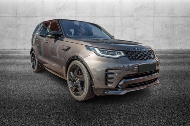 Land Rover Discovery 3.0D I6 300 CV AWD Auto R-Dynamic HSE - foto 3 di 4