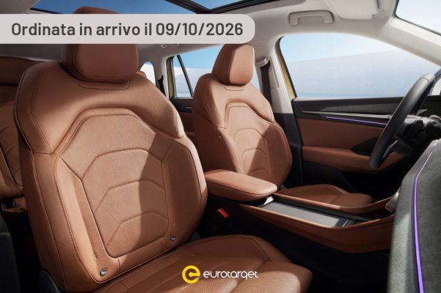 Skoda Kodiaq 2.0 TDI 4x4 DSG Selection 2&ordf; serie nuovo a PIEVE DI CENTO