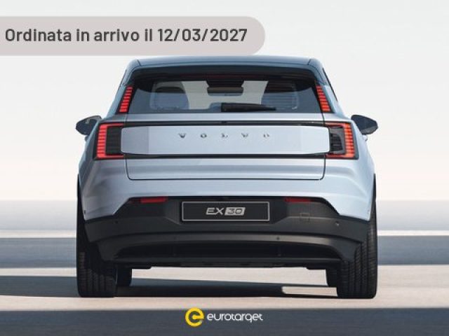 Volvo EX30 P5 Long Range Plus Black Edition (2023-->) - foto 2 di 4
