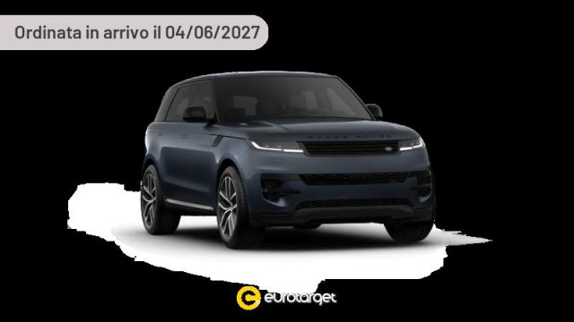 Land Rover Other 3.0 l6 380 CV Dynamic SE RR Sport 3&ordf; serie - foto 2 di 4