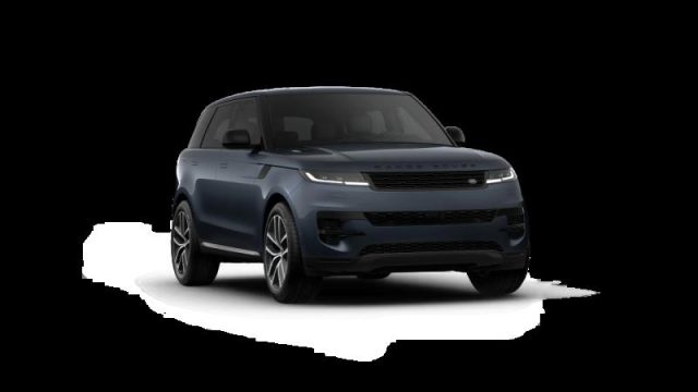 Land Rover Other 3.0 l6 380 CV Dynamic SE RR Sport 3&ordf; serie - foto 4 di 4