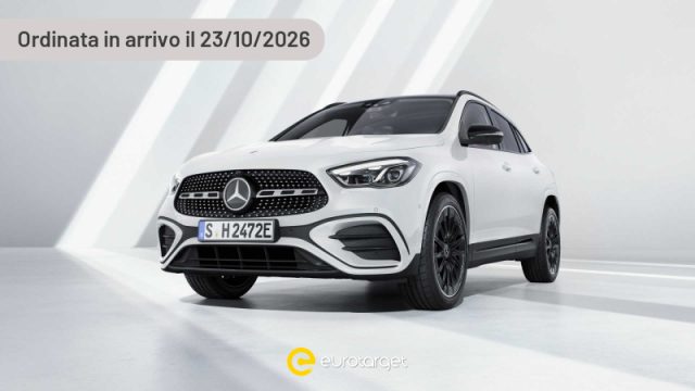 Mercedes-Benz 250 e hybrid EQ Progressive Extra GLA (H247 nuovo a PIEVE DI CENTO