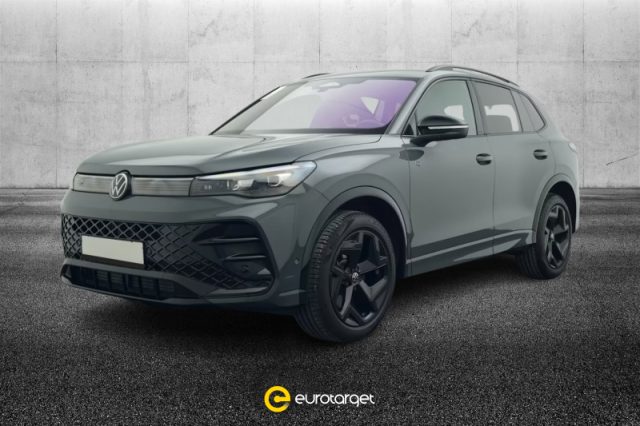 Volkswagen Tiguan 2.0 TDI 193 CV DSG 4MOTION R-Line usato a PIEVE DI CENTO