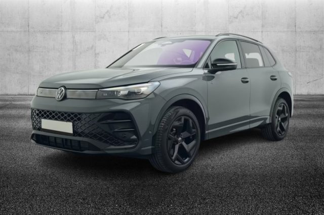 Volkswagen Tiguan 2.0 TDI 193 CV DSG 4MOTION R-Line usato a PIEVE DI CENTO