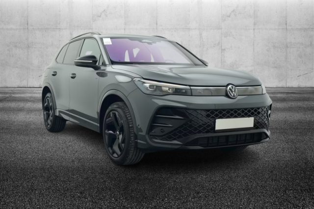 Volkswagen Tiguan 2.0 TDI 193 CV DSG 4MOTION R-Line - foto 4 di 4