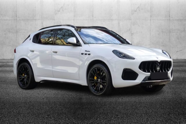 Maserati Grecale MHEV 330 CV AWD Modena - foto 4 di 4