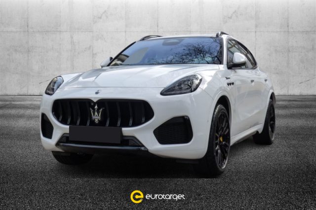 Maserati Grecale MHEV 330 CV AWD Modena - foto 1 di 4