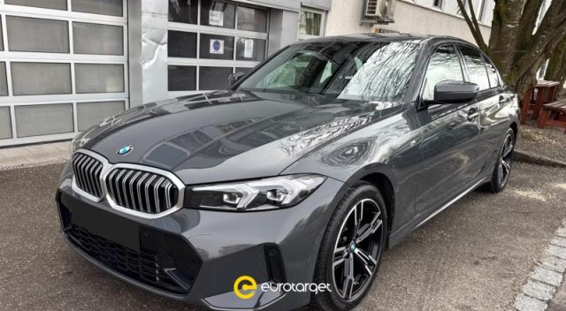 BMW 318 i Msport semestrale a PIEVE DI CENTO