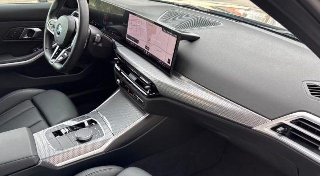 BMW 318 i Msport - foto 4 di 4