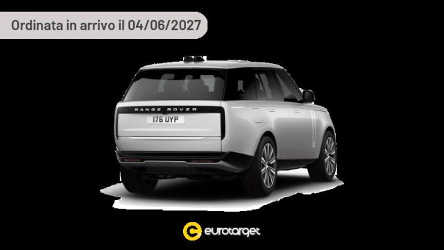 Land Rover Range Rover 3.0 l6 380 CV SE 5&ordf;serie - foto 2 di 4