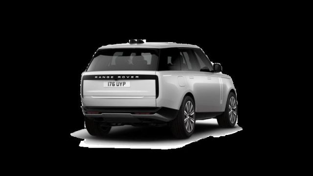 Land Rover Range Rover 3.0 l6 380 CV SE 5&ordf;serie nuovo a PIEVE DI CENTO