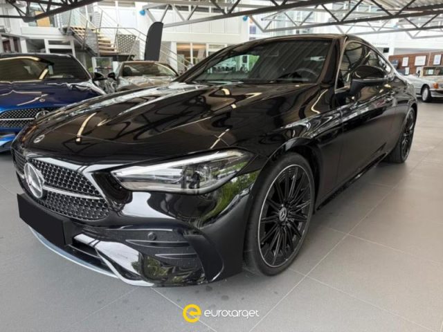 Mercedes-Benz CLE 220 d Coupé AMG Line Premium semestrale a PIEVE DI CENTO