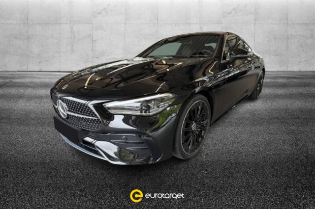 Mercedes-Benz CLE 220 d Coupé AMG Line Premium semestrale a PIEVE DI CENTO