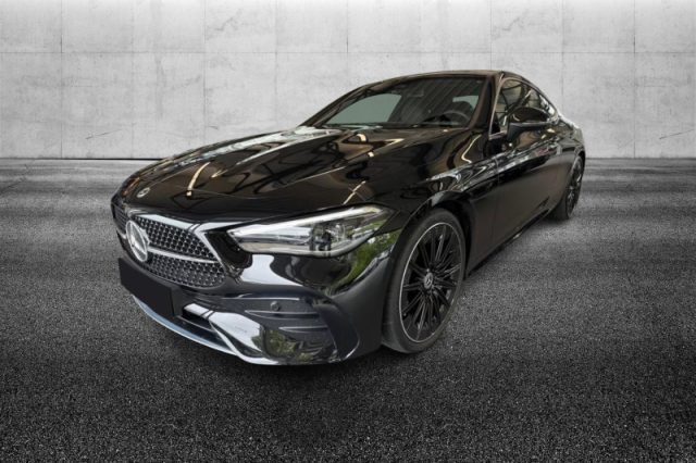 Mercedes-Benz CLE 220 d Coupé AMG Line Premium semestrale a PIEVE DI CENTO